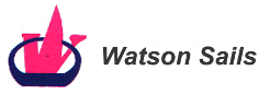 Watson Sails logo